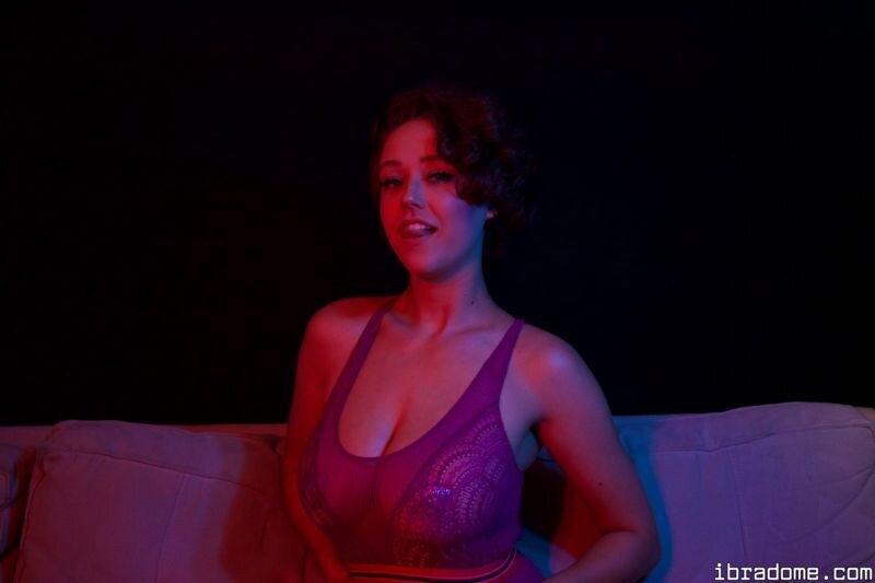 Sabrina Nichole Photo #160