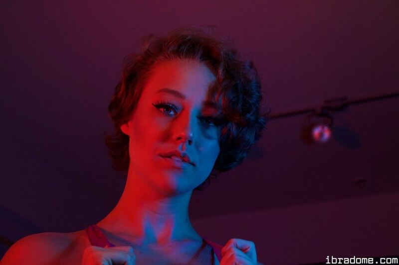 Sabrina Nichole Photo #166