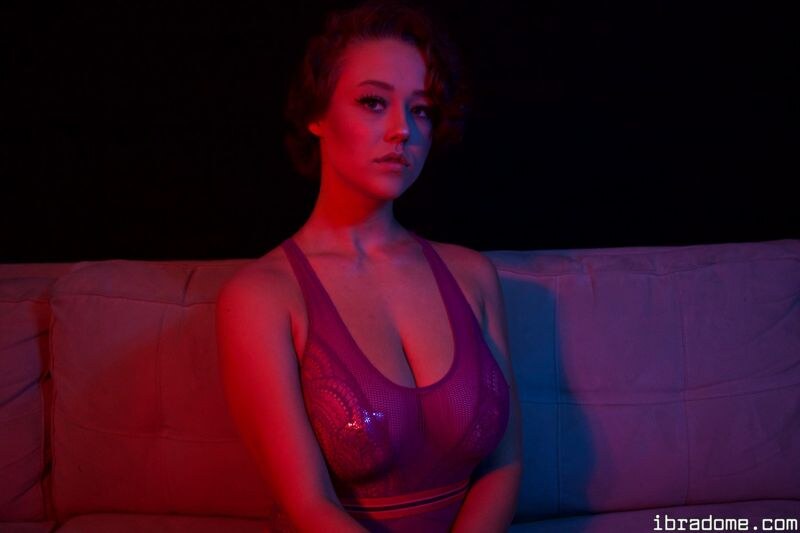 Sabrina Nichole Photo #174