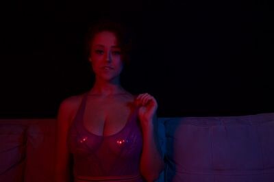 Sabrina Nichole Photo #150