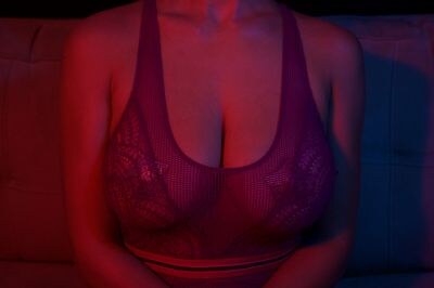 Sabrina Nichole Photo #180