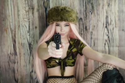 Belle Delphine Post #23