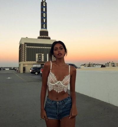 Cindy Kimberly Photo #16