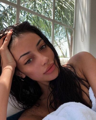 Cindy Kimberly Photo #18