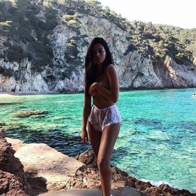 Cindy Kimberly Photo #35