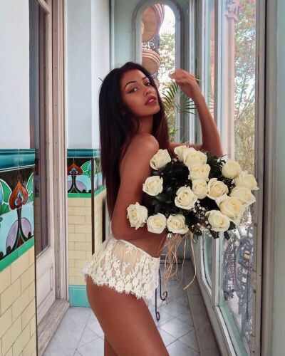 Cindy Kimberly Photo #44