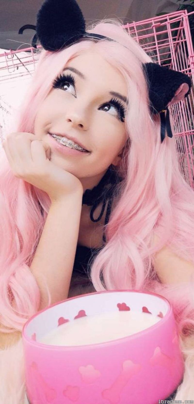 Belle Delphine Photo #562