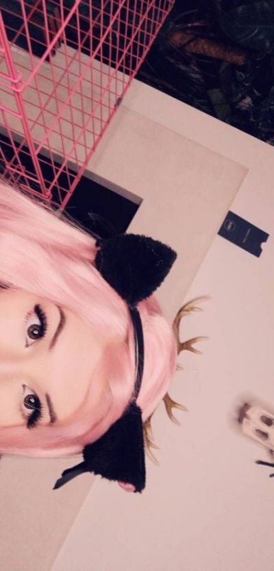 Belle Delphine Post #27