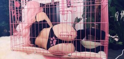 Belle Delphine Photo #564