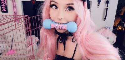 Belle Delphine Photo #567