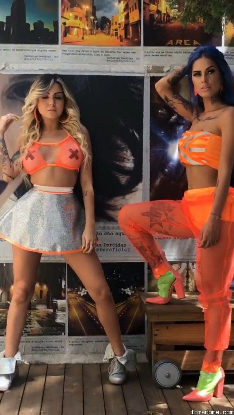 Tati Zaqui Photo #29