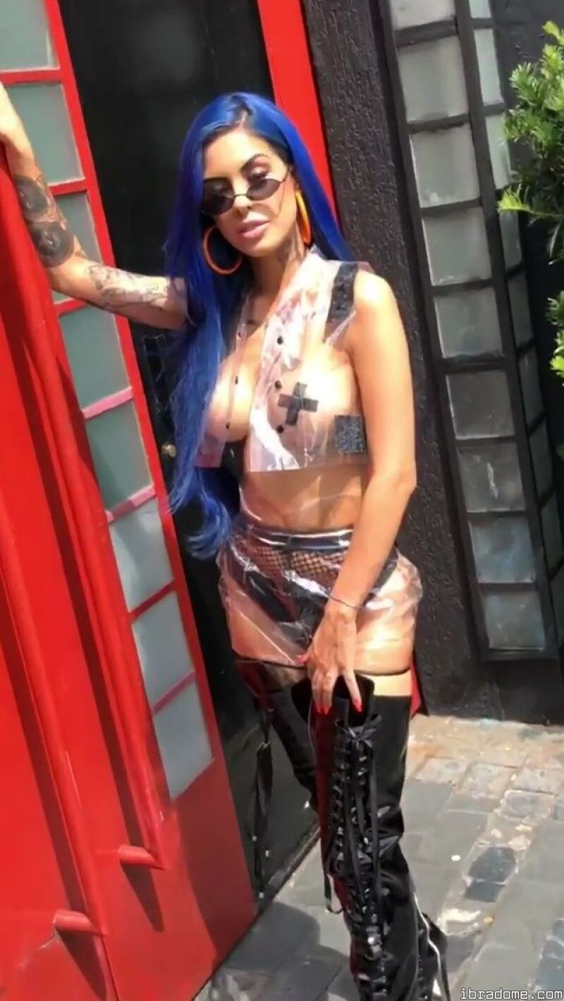 Tati Zaqui Photo #84