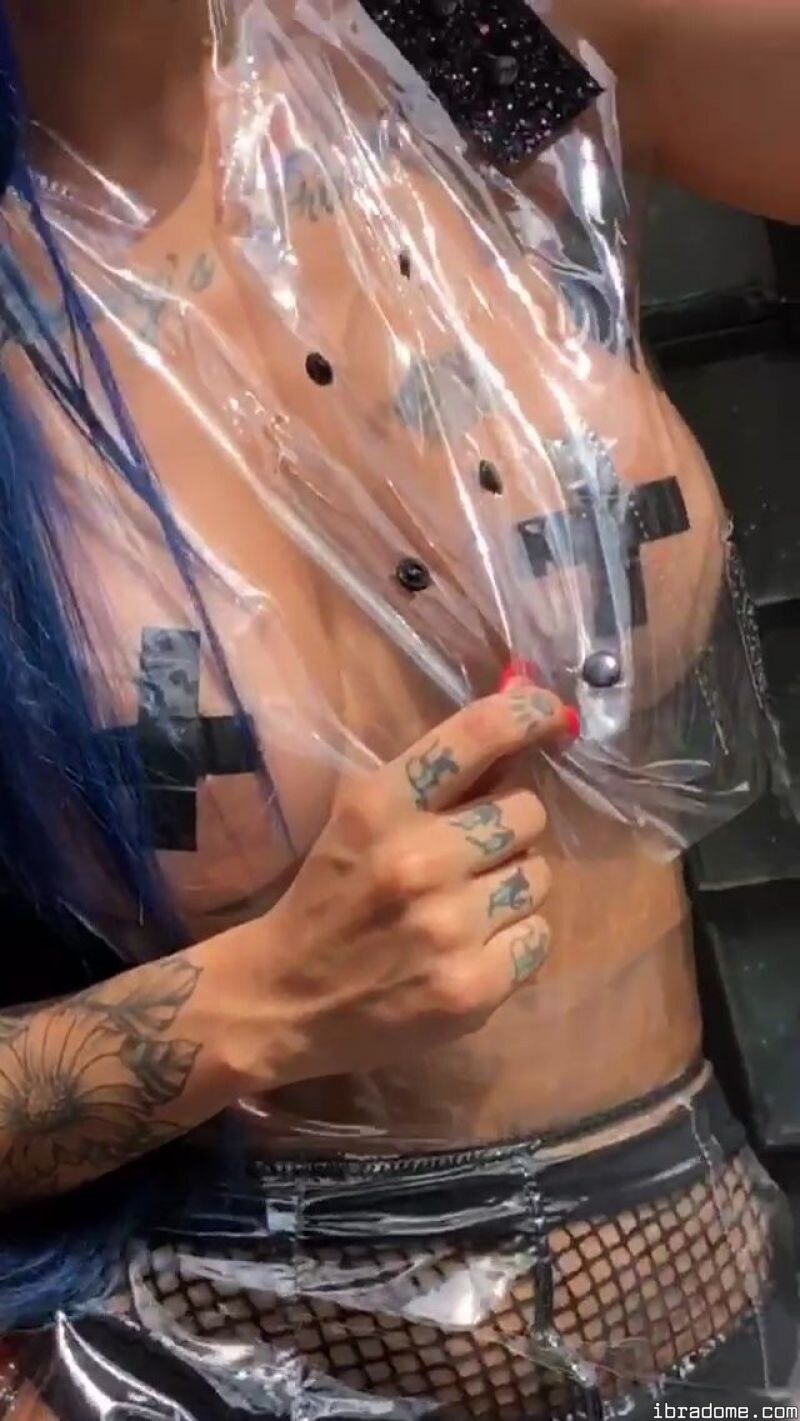 Tati Zaqui Photo #129