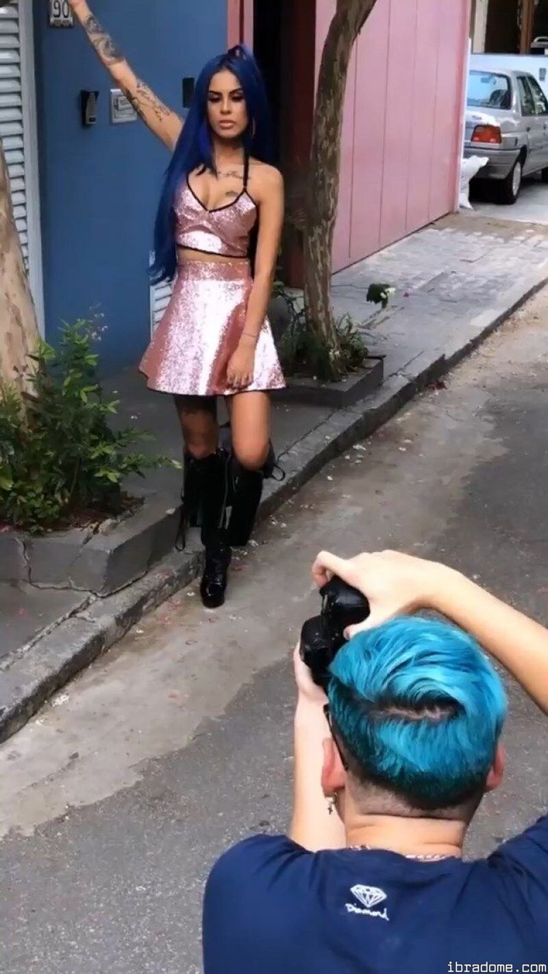 Tati Zaqui Photo #131