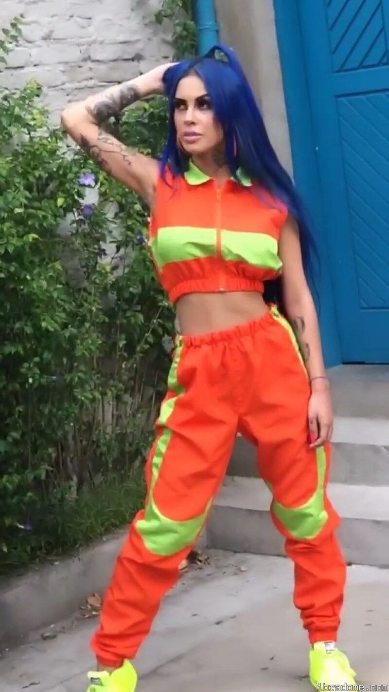 Tati Zaqui Photo #141