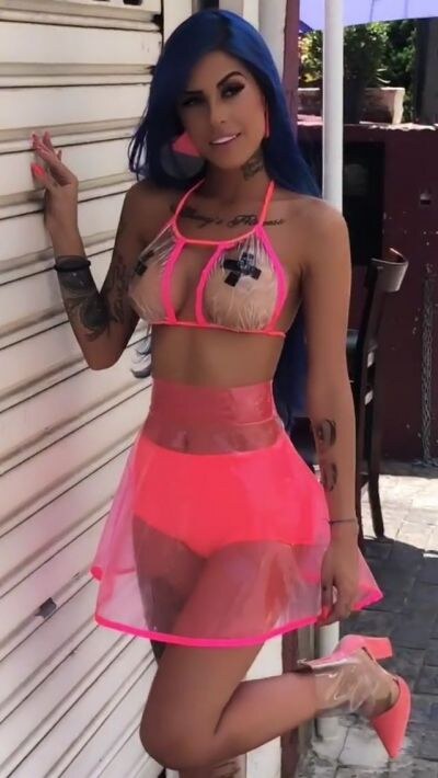 Tati Zaqui Photo #15