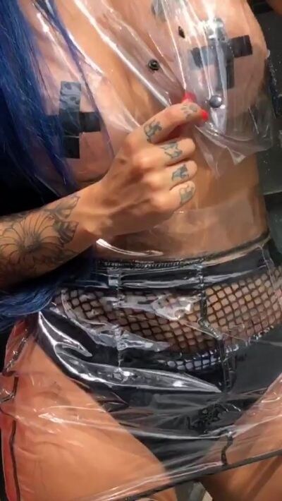 Tati Zaqui Photo #37