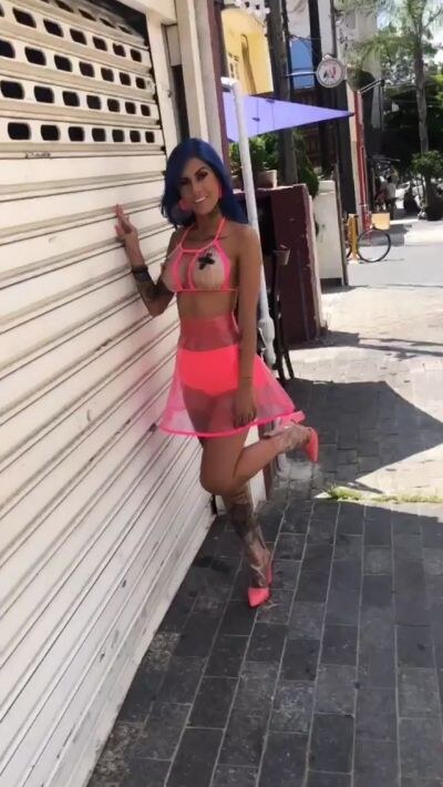 Tati Zaqui Photo #51