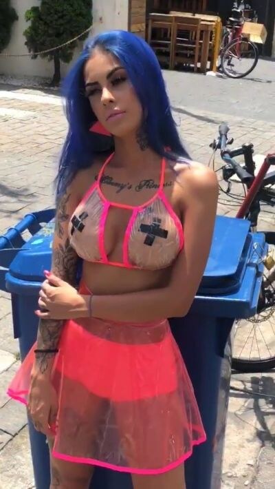 Tati Zaqui Photo #52