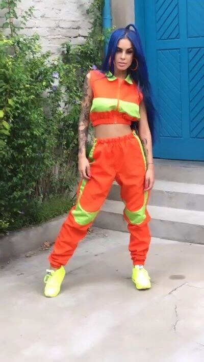 Tati Zaqui Photo #60