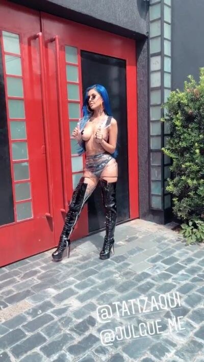 Tati Zaqui Photo #66