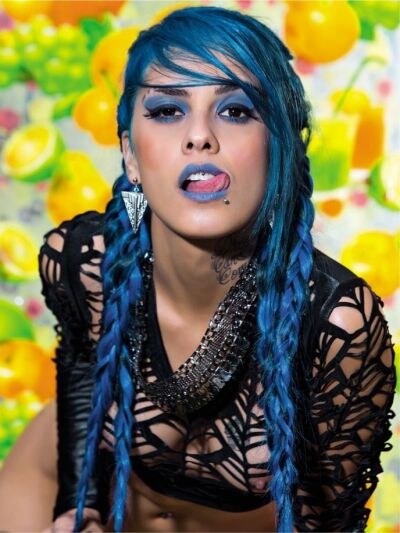 Tati Zaqui Photo #78