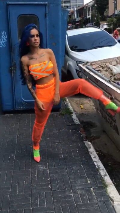 Tati Zaqui Photo #92