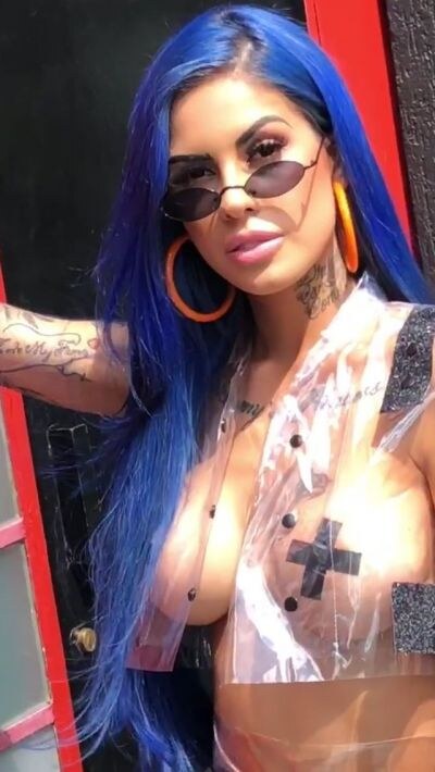 Tati Zaqui Photo #114