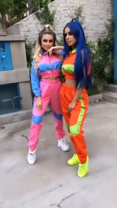 Tati Zaqui Photo #116