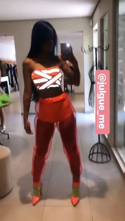 Tati Zaqui Photo #124