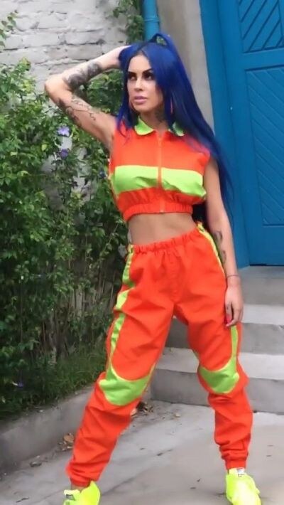 Tati Zaqui Photo #141