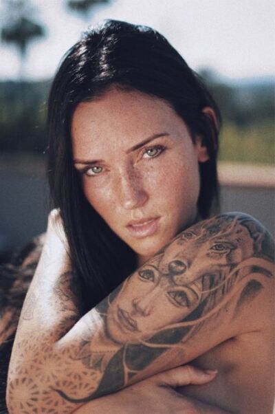 Kayla Lauren Photo #5