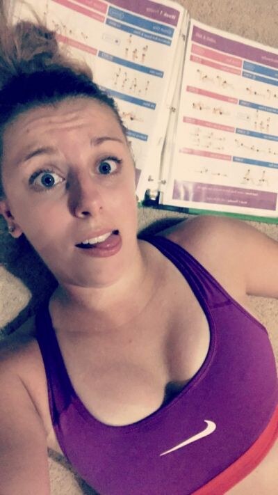 Kendra Leigh Photo #3