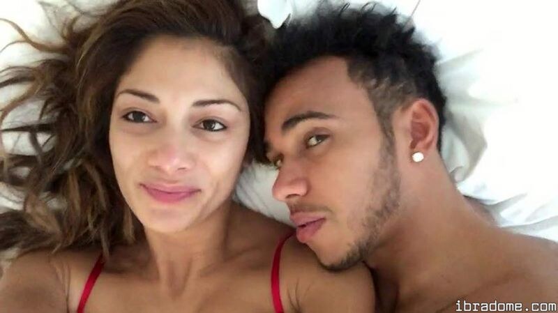 Nicole Scherzinger Photo #6