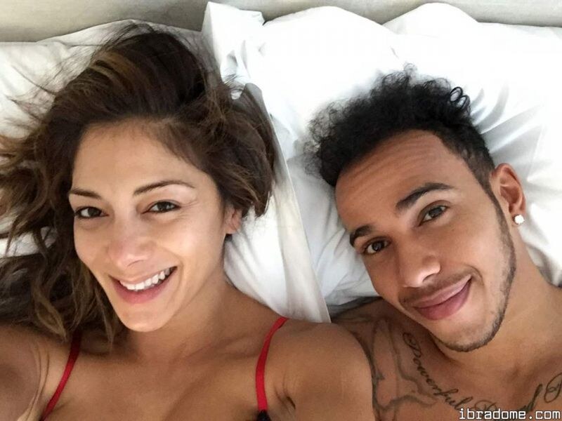 Nicole Scherzinger Photo #28