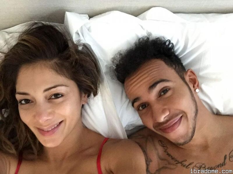 Nicole Scherzinger Photo #38