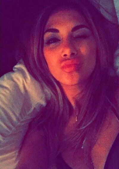 Nicole Scherzinger Photo #10
