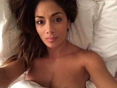 Nicole Scherzinger Photo #23