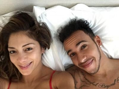 Nicole Scherzinger Photo #38