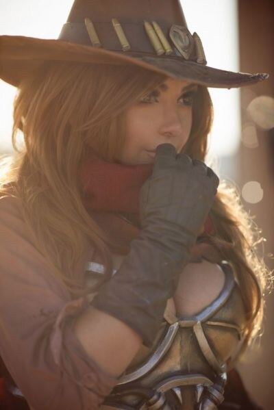 Jessica Nigri Photo #526