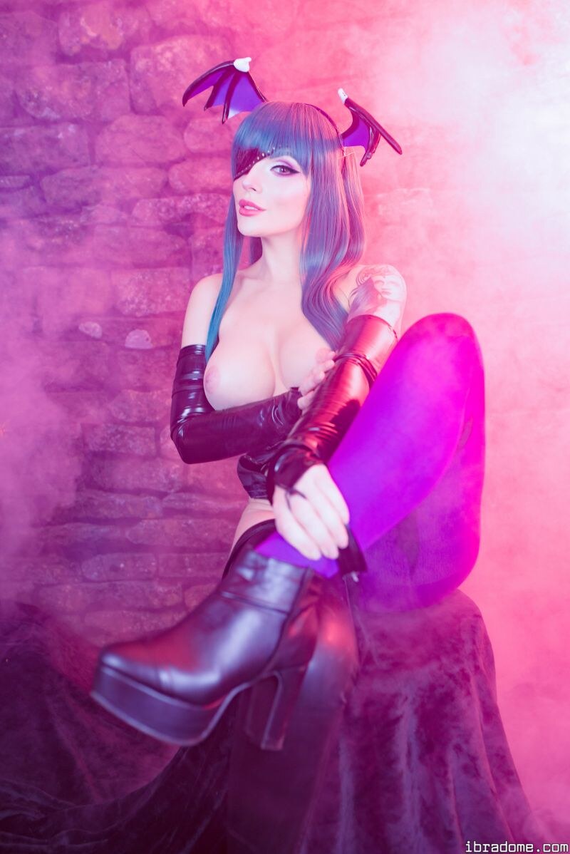 Katyuska Moonfox Photo #774