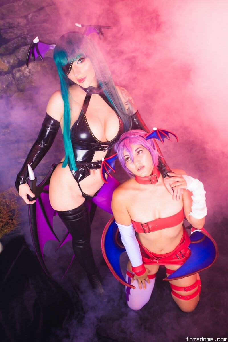 Katyuska Moonfox Photo #778