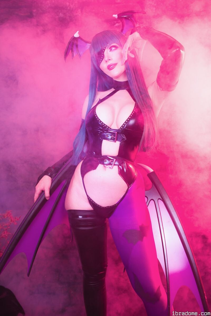 Katyuska Moonfox Photo #783