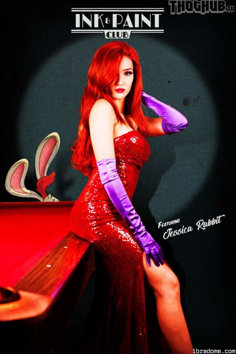 CinCinBear Photo #19