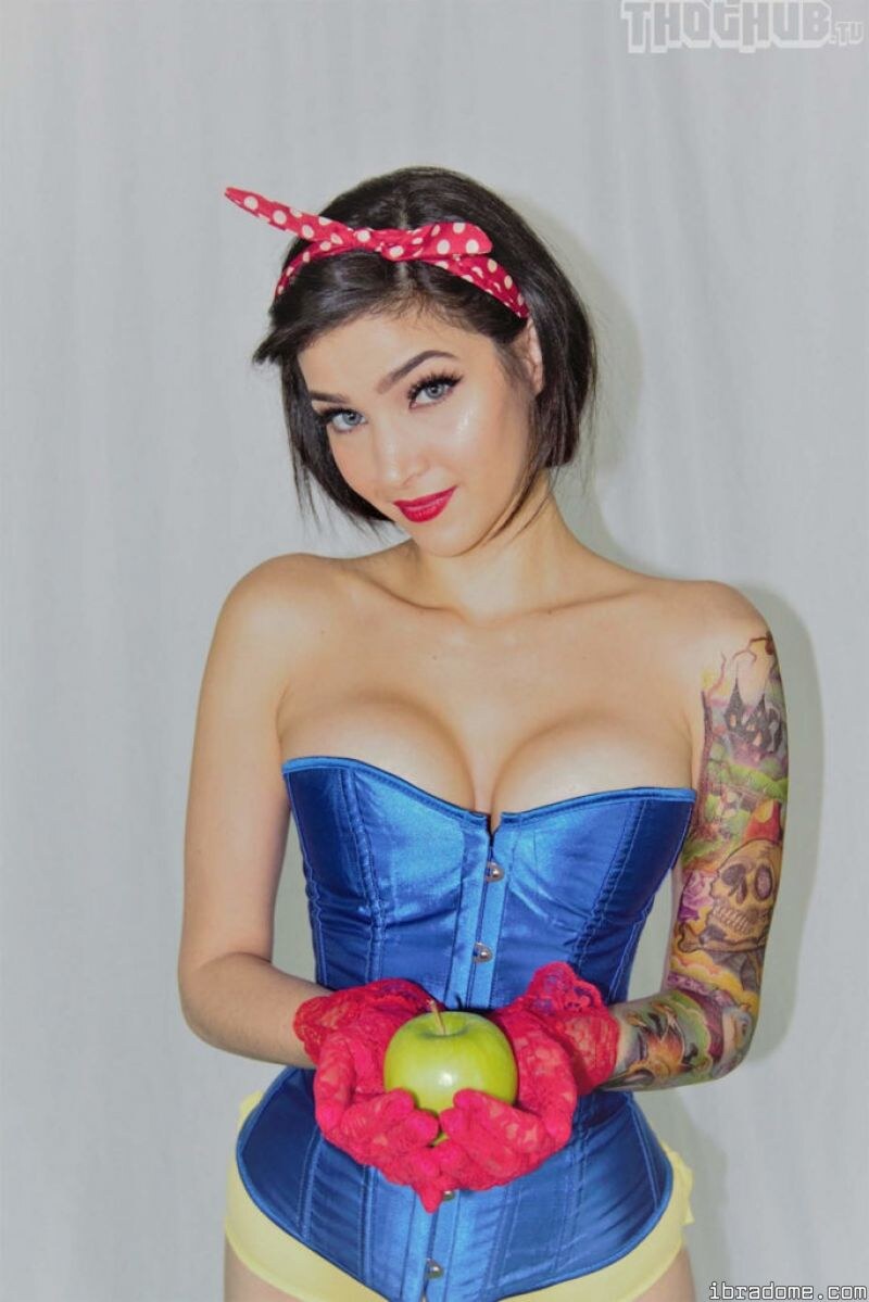 CinCinBear Photo #34