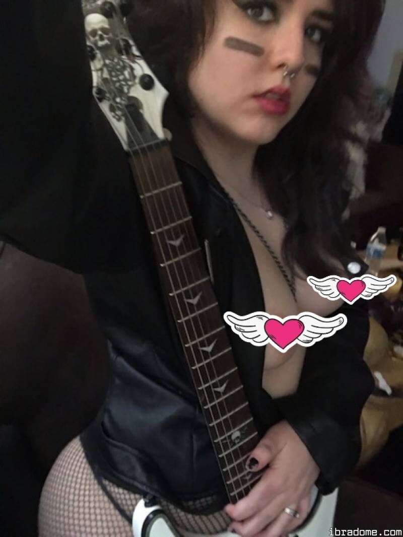 gummyghostgirl Photo #14