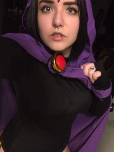 gummyghostgirl Photo #3