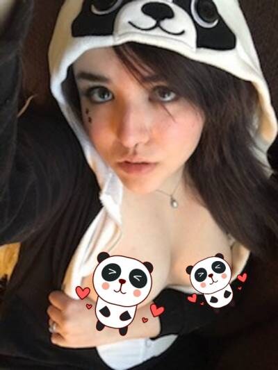 gummyghostgirl Photo #18