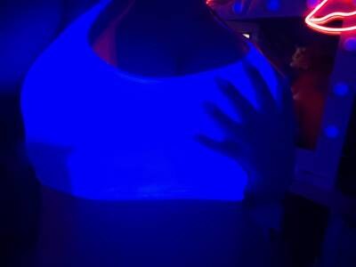 Striderscribe Photo #7