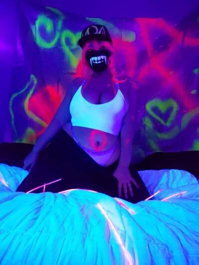 Striderscribe Photo #19